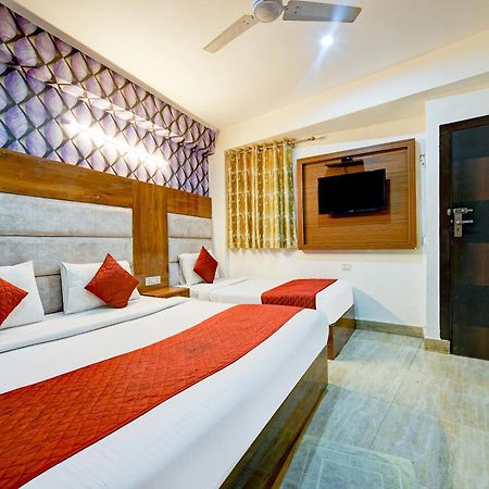 Transit Stay At Delhi Airport New Delhi Ngoại thất bức ảnh