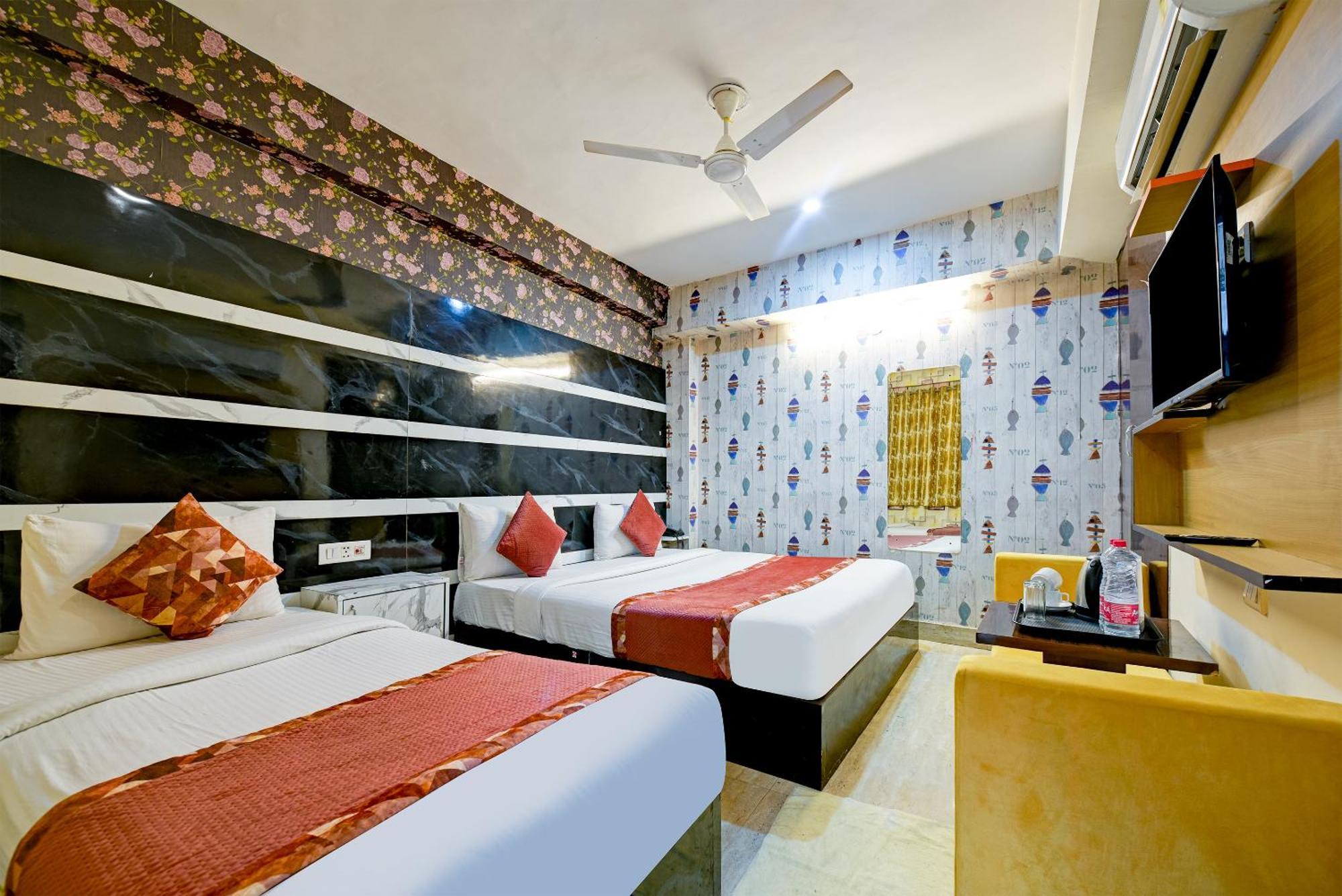 Transit Stay At Delhi Airport New Delhi Ngoại thất bức ảnh