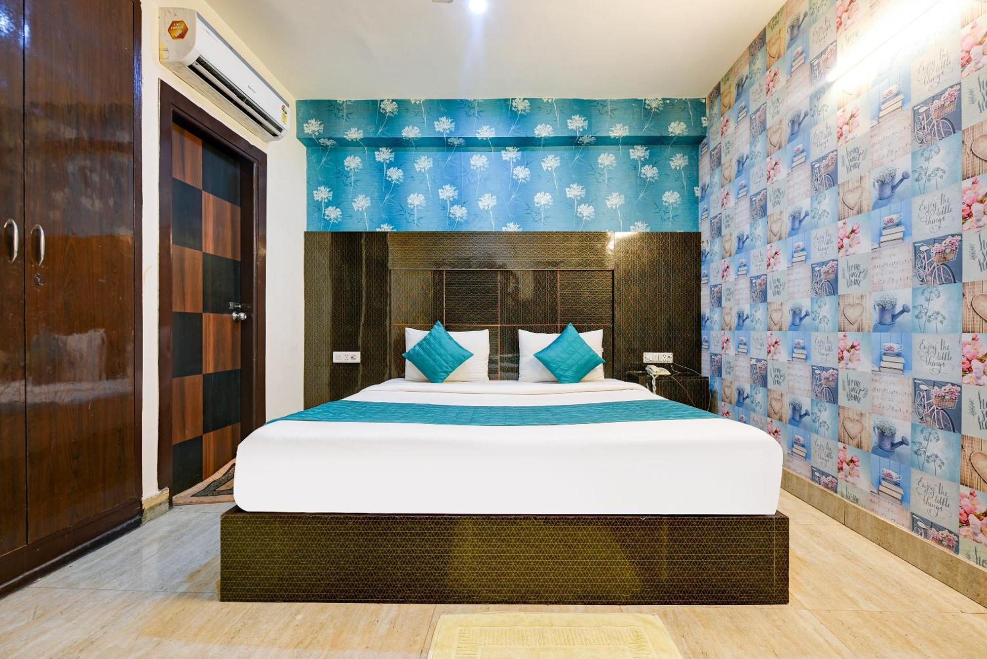 Transit Stay At Delhi Airport New Delhi Ngoại thất bức ảnh