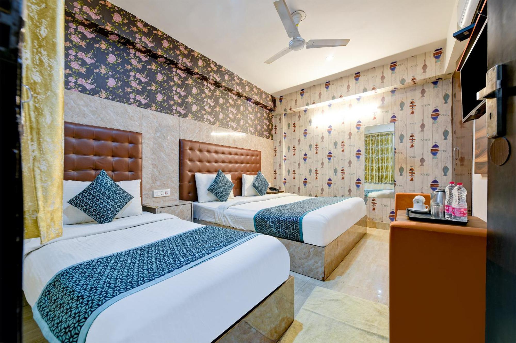 Transit Stay At Delhi Airport New Delhi Ngoại thất bức ảnh